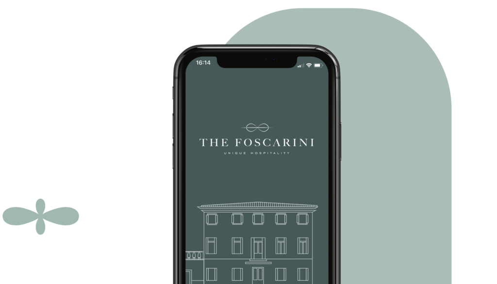mockup app | The Foascarini